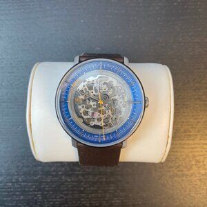 Fossil Men's Chase Timer Automatic Watch